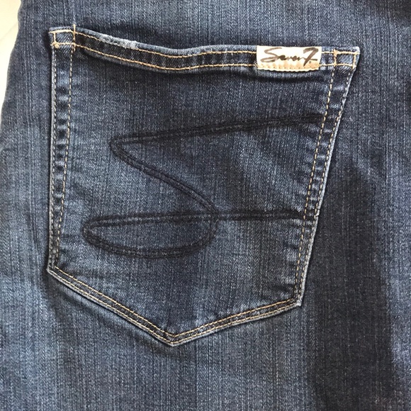 ❌SOLD❌ Seven 7 Pants - Picture 2 of 7